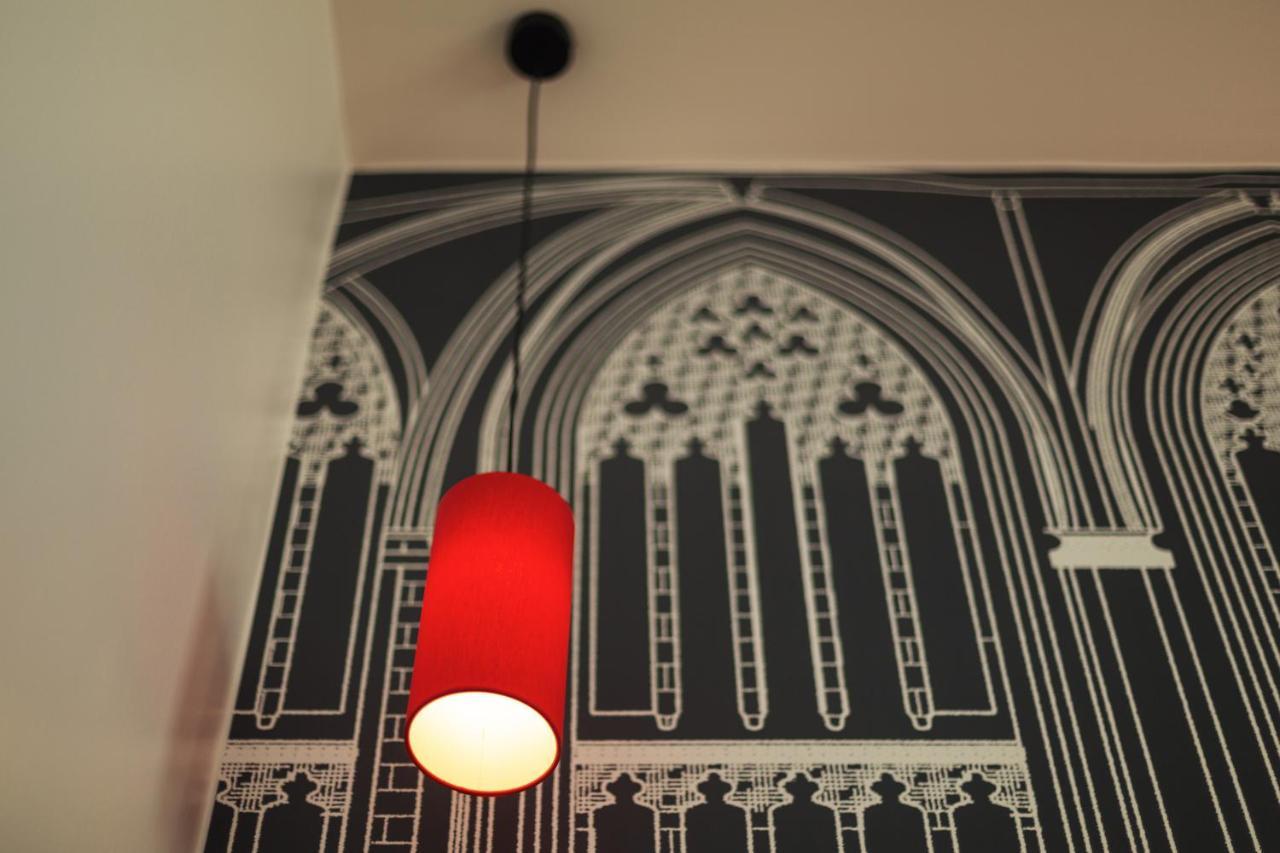 Holiday Inn - The Niu, Sparrow Regensburg By Ihg Bagian luar foto