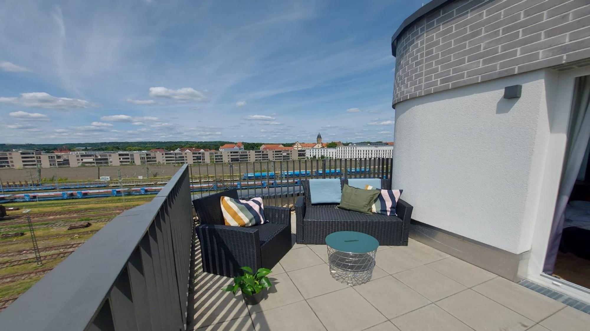 Holiday Inn - The Niu, Sparrow Regensburg By Ihg Bagian luar foto