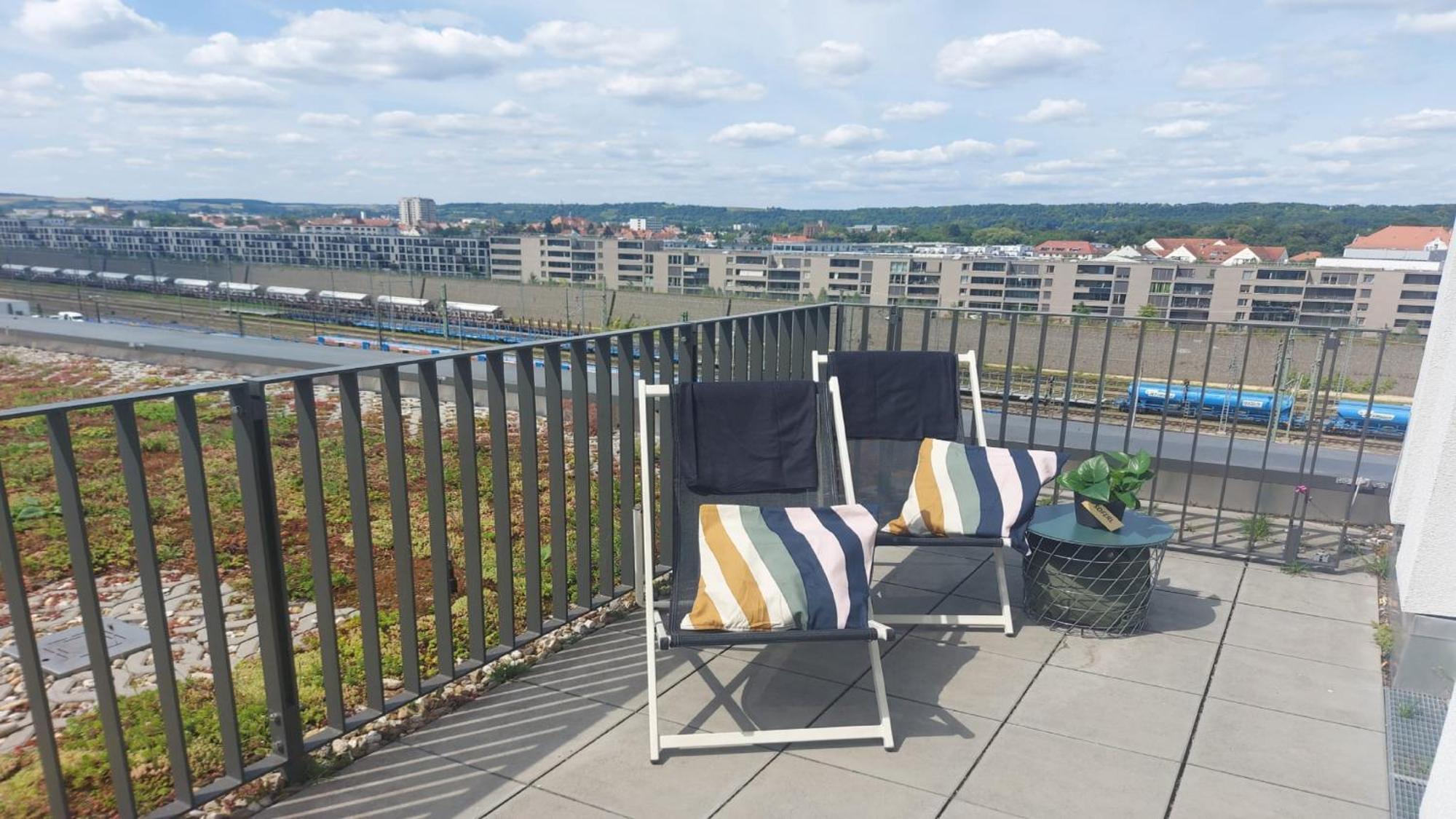 Holiday Inn - The Niu, Sparrow Regensburg By Ihg Bagian luar foto