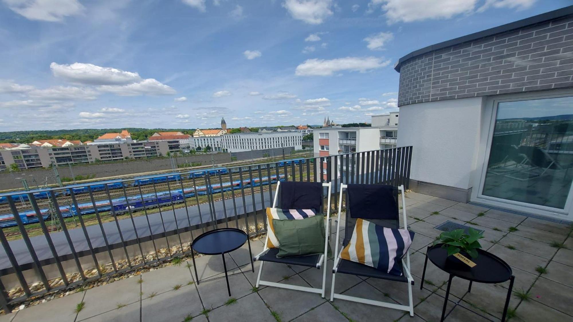 Holiday Inn - The Niu, Sparrow Regensburg By Ihg Bagian luar foto