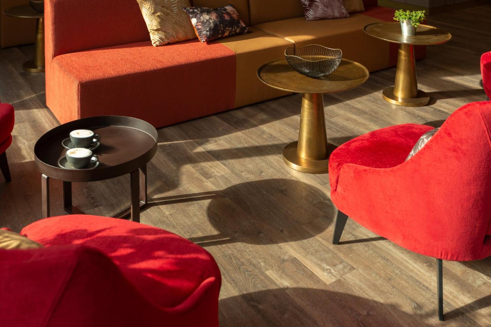 Holiday Inn - The Niu, Sparrow Regensburg By Ihg Bagian luar foto